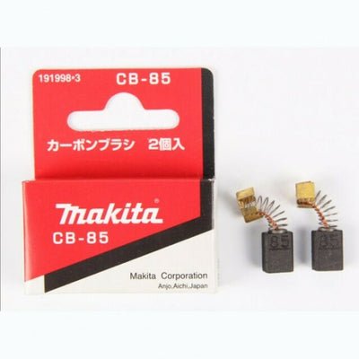 Makita Carbon Brush CB-85 | Model : M*191998-3