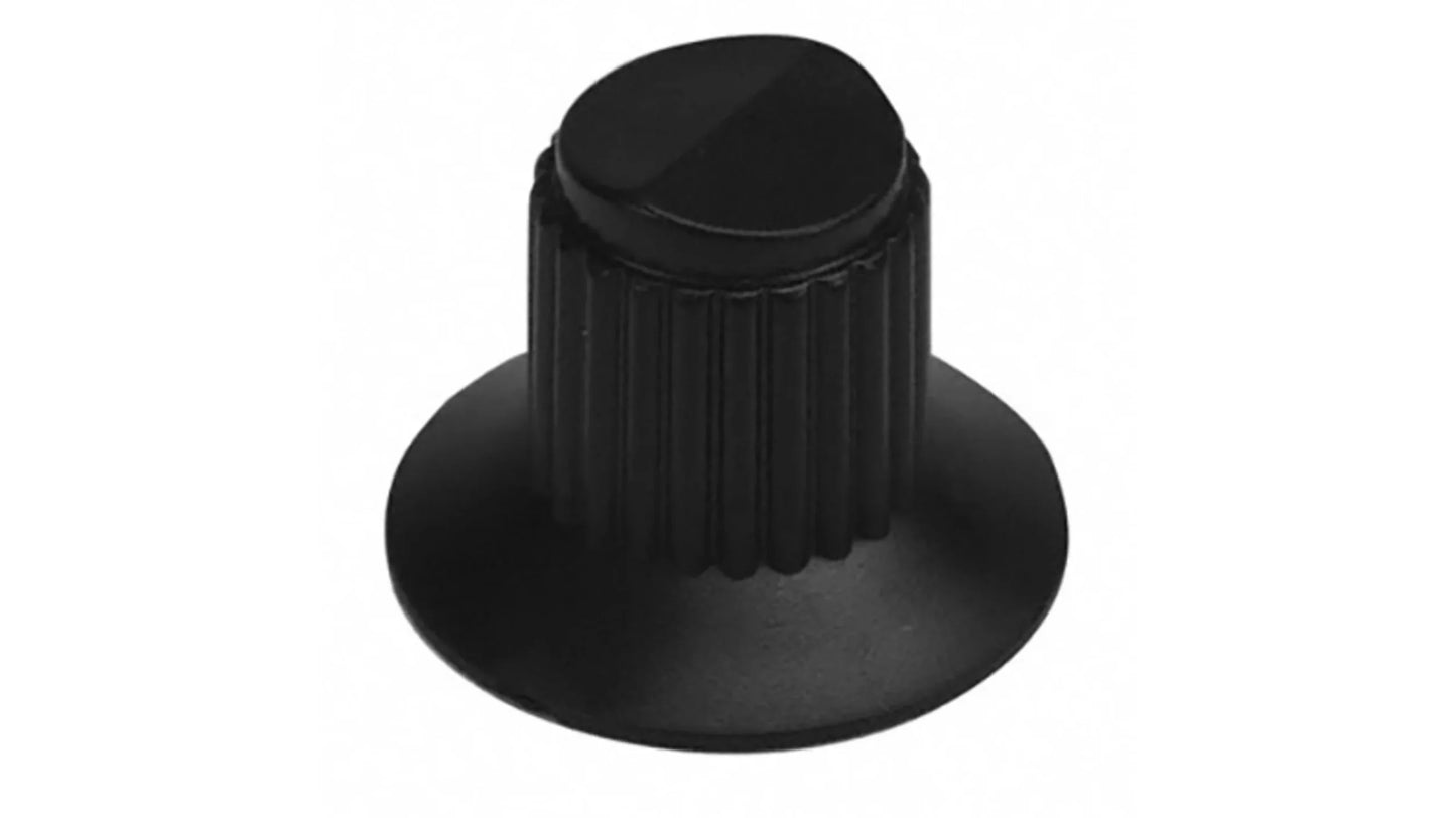 Grayhill Rotary Switch Knob for use with Encoders, Rotary Switchx8pcs