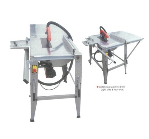 Topline Circular Saw Bench 12" 230V | Model : CSB315