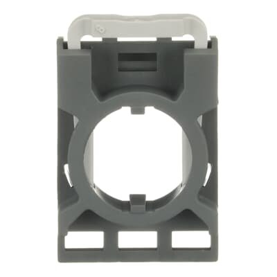 ABB MCBH-00 Contact Block Holder for 3blk