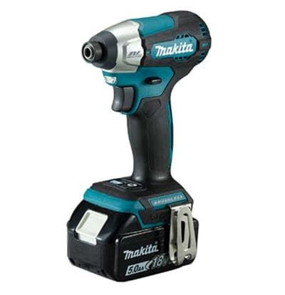 MAKITA DTD157 DC 18V Cordless Impact Driver (Bare Tool) | Model: M-DTD157Z