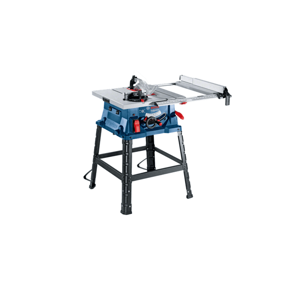 Bosch Table Saw GTS 254 Professional