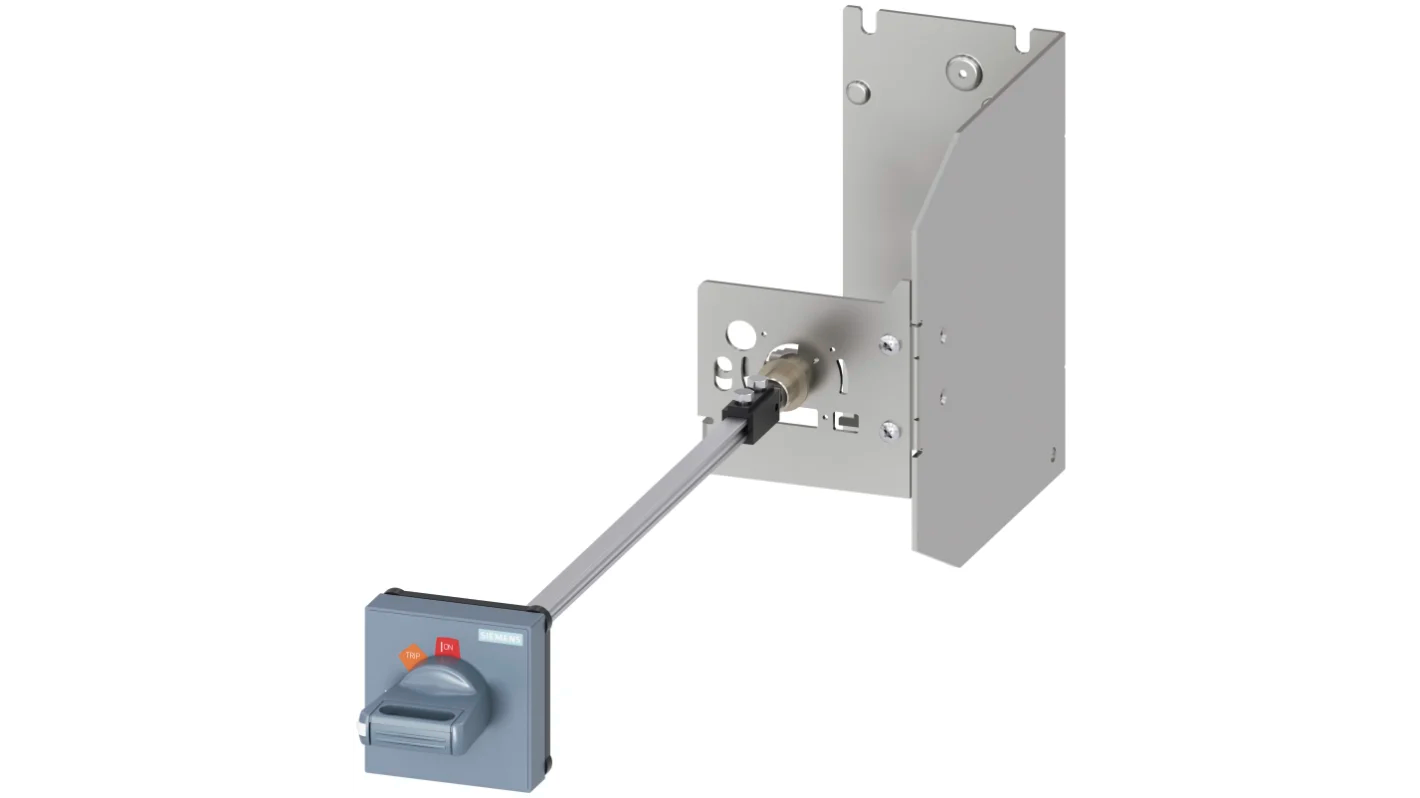 Siemens Handle for circuit breaker Size S2 Handle