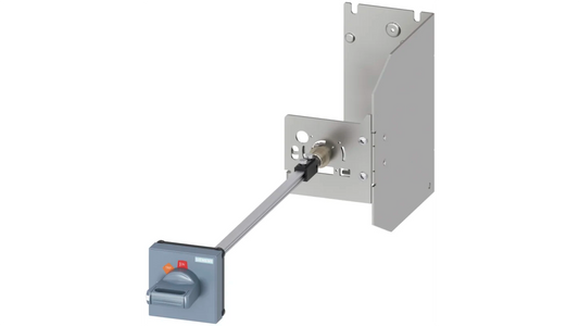 Siemens Handle for circuit breaker Size S2 Handle