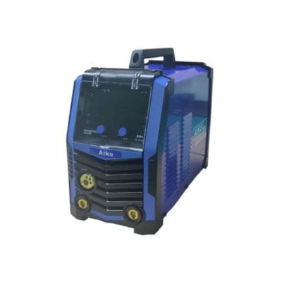 Aiko MIG200-2P 200A Gasless Dual Pulse Welder MIG15 Torch