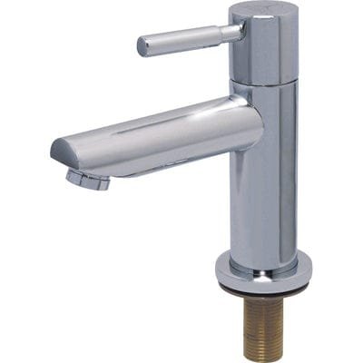 Showy Q-turn Single Lever Basin Tap 2953 | Model : SHOWY-2953