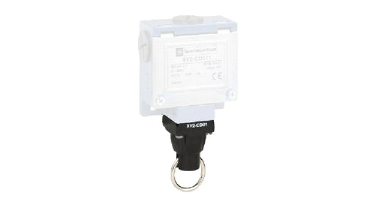 Telemecanique Sensors Rope Pull Switch