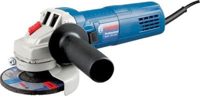BOSCH Angle Grinder 4Inch 750W | Model : B-GWS750