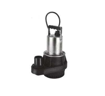 Afectmn 2" 550W 240V Effluent Pump |Model : ASB-206