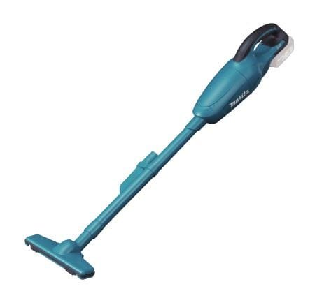 Makita DCL180Z 18V Mobile Stick Vacuum (Body Only)