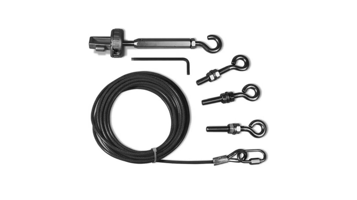 Omron Rope Pull Switch Cable - 50m