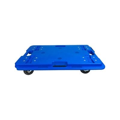Aiko Tortoise Flat Board Trolley 600×400mm 150kg Without Handle