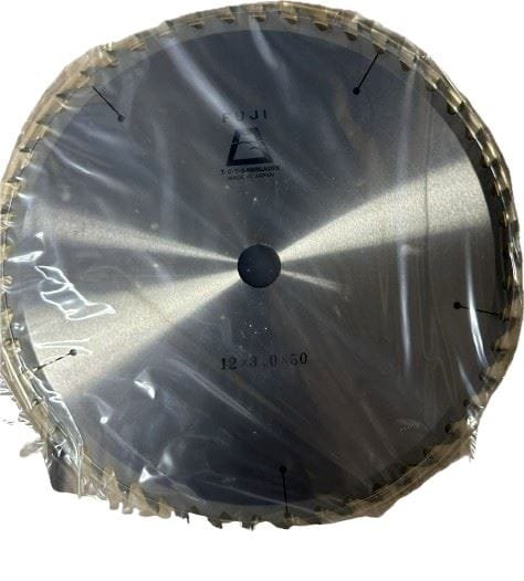 Fuji 10"X120T Wood Sawblade | SBW-F10120 (Clearance Stock)