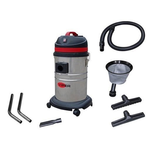 Viper LSU135-UK Wet & Dry Vacuum Cleaner