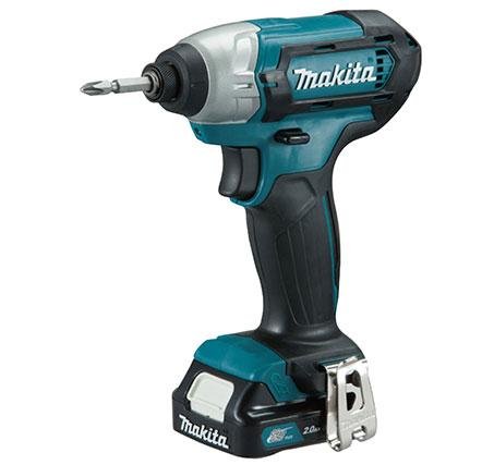 Makita 12V 2.0Ah 110Nm Impact Driver | Model : M-TD110DSAE