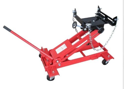 Aiko 1 Ton Low Transmission Jack | Model : JACK-JP1.0