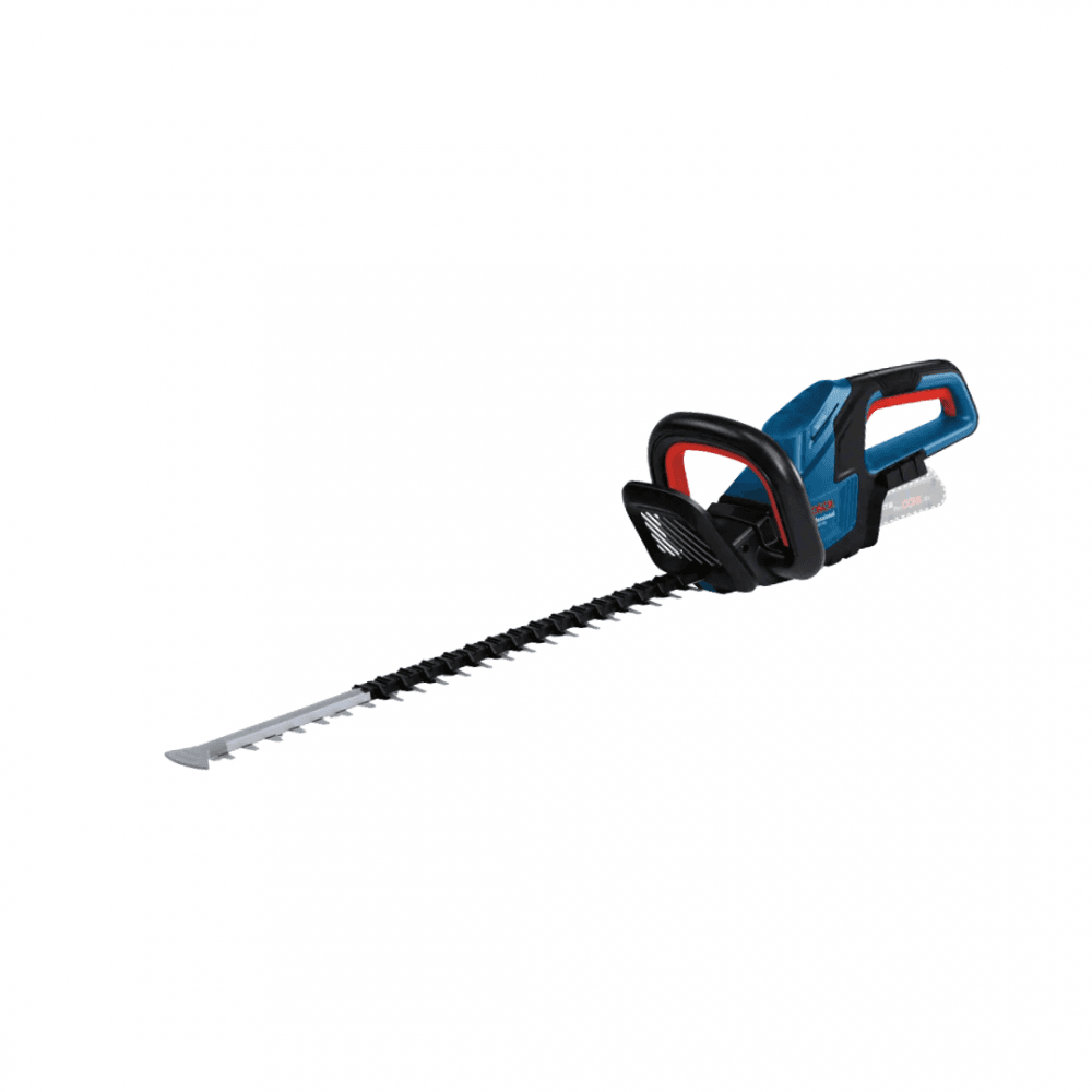 BOSCH GHE 18V-60 Professional Cordless Hedgecutter. SOLO unit (without battery &amp; charger)