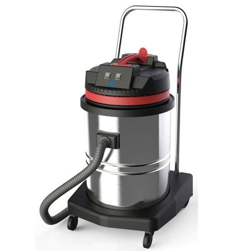 Airstrong VC-HT60-2 60L 2000W Wet & Dry Vacuum