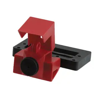 Brady 65321 Oversized Clamp-On Breaker Lockout