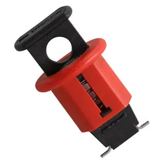 Brady 90844 Miniature Circuit Breaker Lockouts