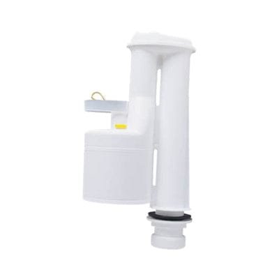 Showy "P" Round Syphon 8028 | Model : SHOWY-8028