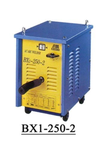 AAA 240V/415V AC ARC Welder | Model : W-BX1-250-2