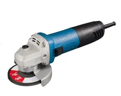 Dong Cheng 4" 220V 800W Angle Grinder (Side Switch)