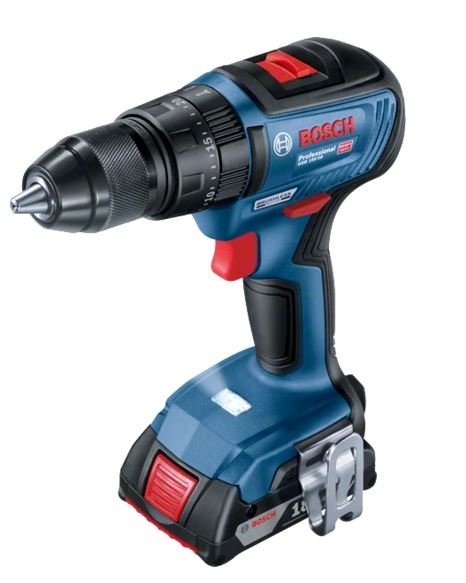 Bosch GSB18V-50 Professional Cordless Combi | Model : B- GSB18V-50