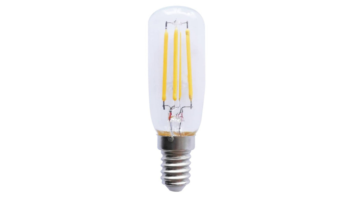 Orbitec E14 LED GLS Bulb 4W 2700K – Warm White