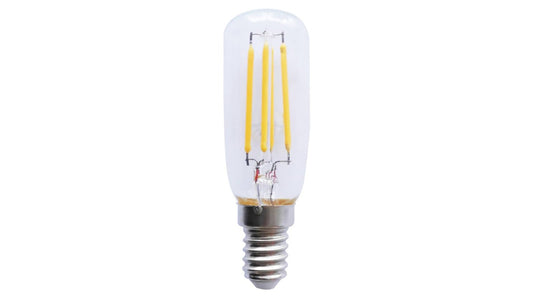 Orbitec E14 LED GLS Bulb 4W 2700K – Warm White