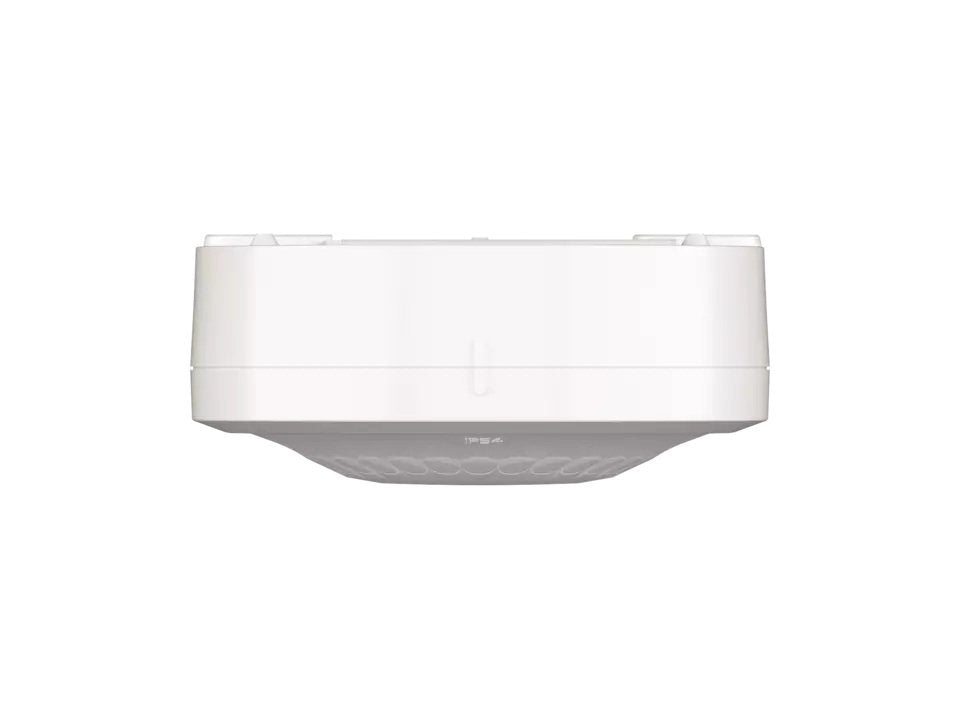 Theben Luxa 103 Presence Detector – IP54 Surface Sensor