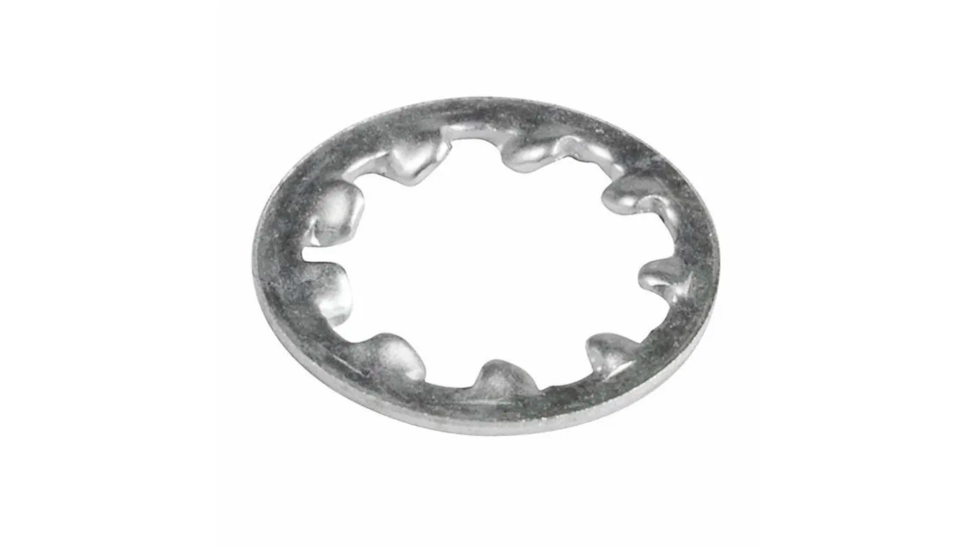 NKK Switches Toggle Switch Washer for use with Toggle Switchx11pcs