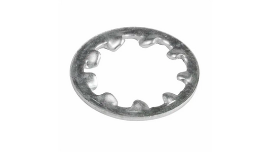 NKK Switches Toggle Switch Washer for use with Toggle Switchx11pcs