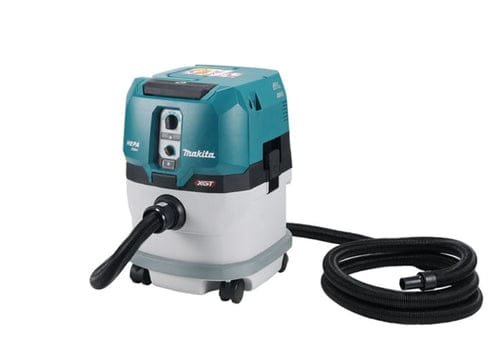 MAKITA VC004GL 40Vmax 205W Cordless Vacuum Cleaner