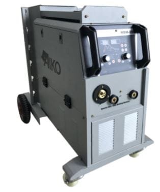 Aiko 3Phase MIG Welder NBM280P With Plus Control