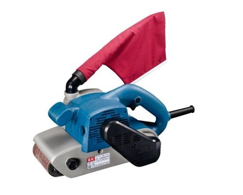 Dong Cheng 100X610 Belt Sander (NO WARRANTY) D-DST610