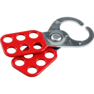 Brady 133162 Steel Group Lockout Hasps