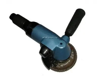 Toku TAG400QJL 4" Air Angle Grinder Pneumatic | Model : TOKU-TAG400QJL