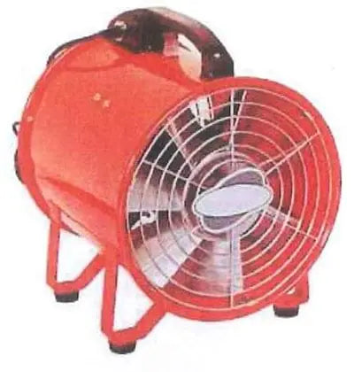 Vistar Ventilator Blower 12" 220V | Model : BLR-V12