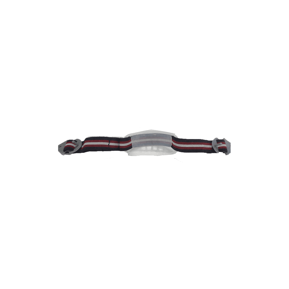 U-Best Elastic Nylon Chin Strap