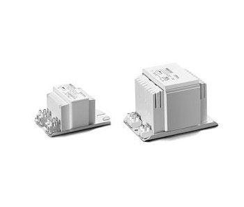 Vossloh Schwabe 250W Ballast NAHJ250-Thermal cut out