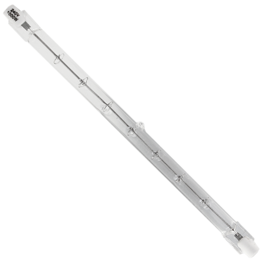 VIVE R7S Halogen Lamp 1000W 240V 189mm