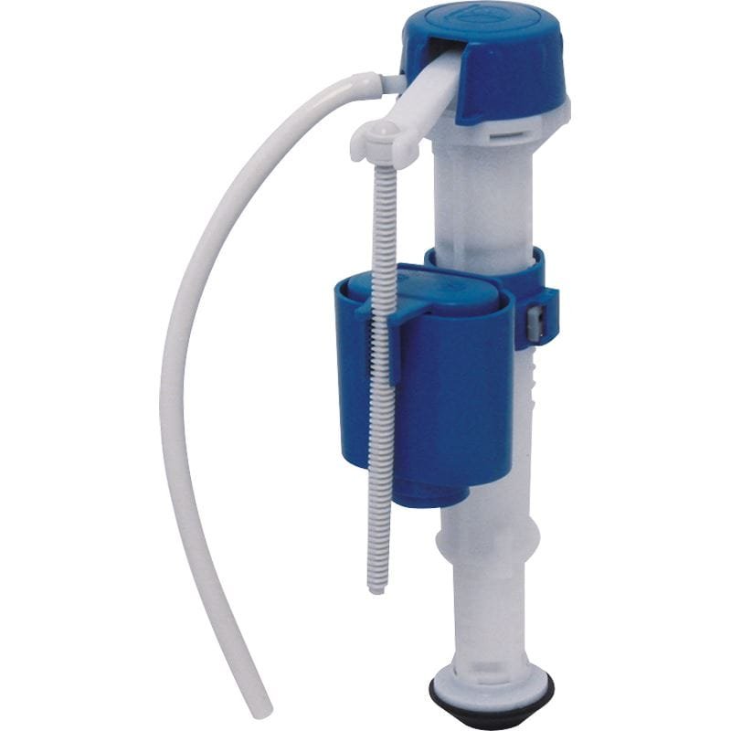1/2" Adj Anti-Siphon Cistern Fill Valve #2858 | Model : SHOWY-2858