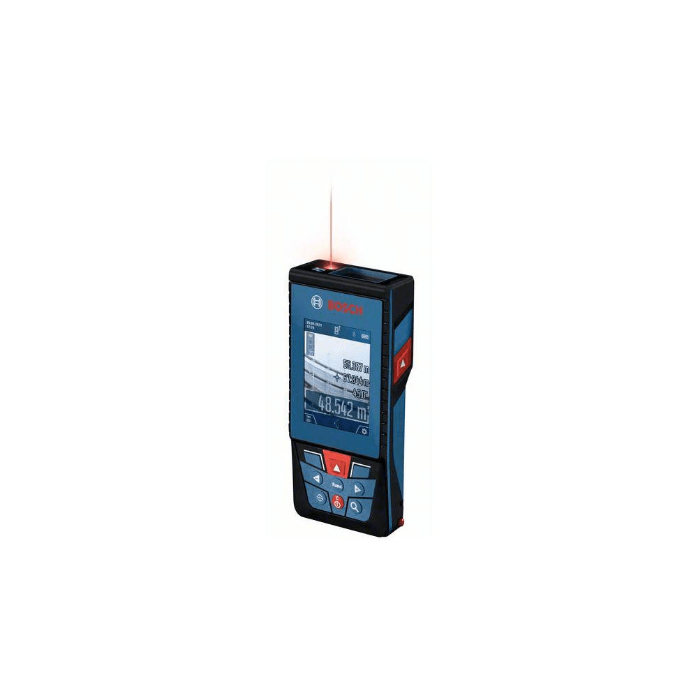 BOSCH 100M Laser Measure GLM 100-25C Professional