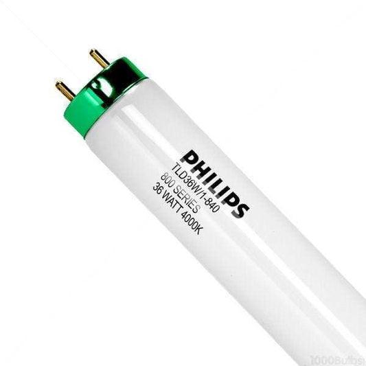 PHILIPS Lifemax TLD Fluorescent Tube T8 With 36W 4000K