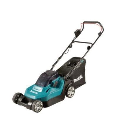 Makita Dlm382 Cordless Lawn Mower (Body Unit) | Model : M-DLM382Z