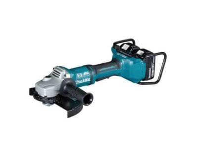Makita 9" 18V Cordless Angle Grinder DGA900 (Body Unit) | Model : M-DGA900ZX1