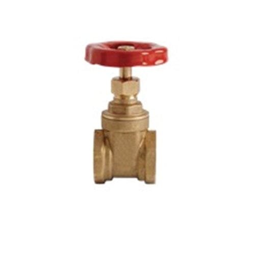 Showy Brass Gate Valve 2" -5096 | Model : SHOWY-5096
