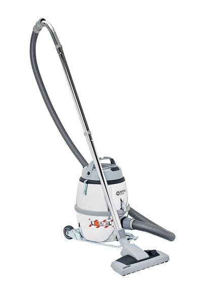 Nilfisk GM80CR Clean Room Vacuum Cleaner GMPJ 220V ULPA