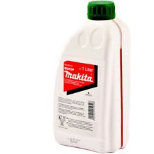 MAKITA 1 Litre Saw Chain Oil | Model : M*980008610